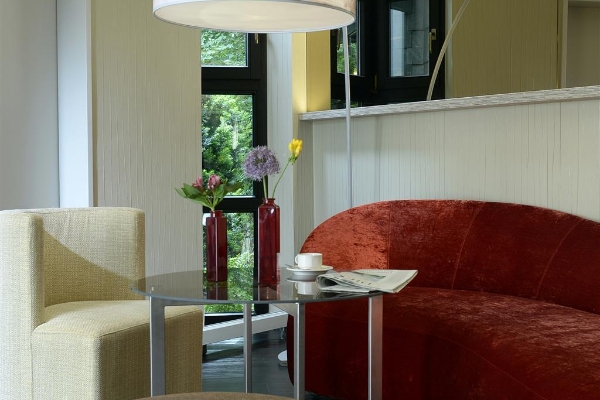 DORMERO Hotel Düsseldorf